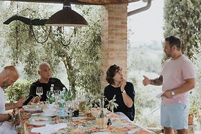 Villa Delia Hotel & Cooking School