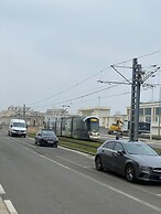 Beautiful 1-bed Apartment in Oostende