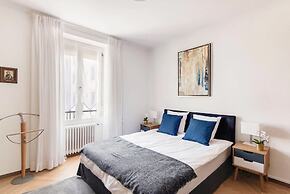 Mole Residence by Homenhancement