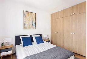 Mole Residence by Homenhancement