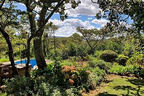 Beautiful 1-bed Cottage in Juliasdale