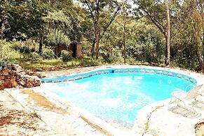 Beautiful 1-bed Cottage in Juliasdale