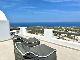 Venus Sunrise Suites & Villas