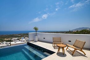 Venus Sunrise Suites & Villas