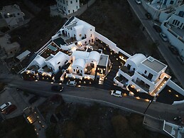 Venus Sunrise Suites & Villas