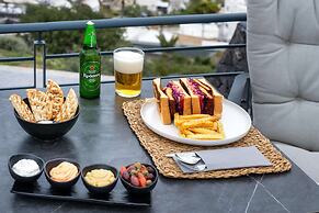 Venus Sunrise Suites & Villas