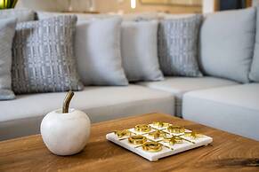 Venus Sunrise Suites & Villas