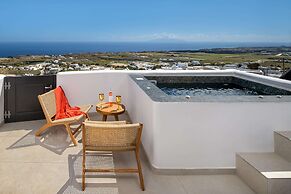 Venus Sunrise Suites & Villas