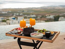 Venus Sunrise Suites & Villas