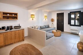 Venus Sunrise Suites & Villas