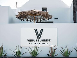 Venus Sunrise Suites & Villas