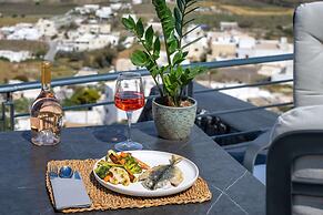 Venus Sunrise Suites & Villas