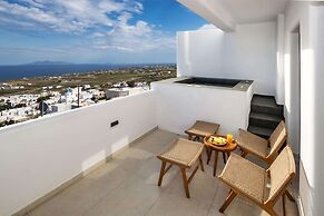 Venus Sunrise Suites & Villas