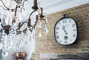 INNit Hotel - Marina House