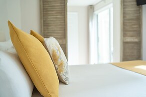 INNit Hotel - Marina House