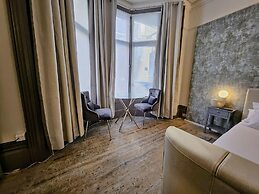 INNit Hotel - Marina House