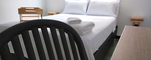 MORADIA LAURELES MEDELLIN