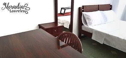MORADIA LAURELES MEDELLIN