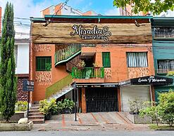 MORADIA LAURELES MEDELLIN