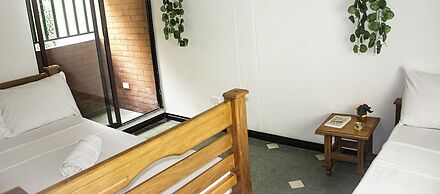 MORADIA LAURELES MEDELLIN