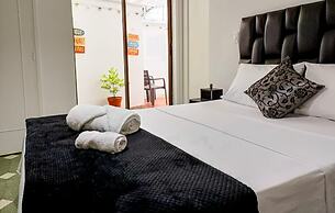 MORADIA LAURELES MEDELLIN