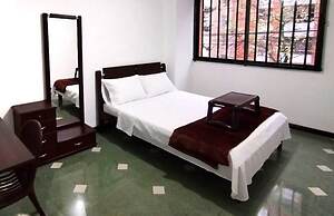 MORADIA LAURELES MEDELLIN