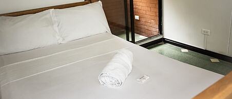 MORADIA LAURELES MEDELLIN