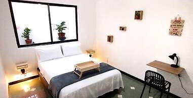 MORADIA LAURELES MEDELLIN