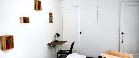 MORADIA LAURELES MEDELLIN