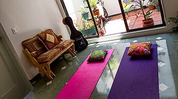 MORADIA LAURELES MEDELLIN