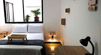 MORADIA LAURELES MEDELLIN