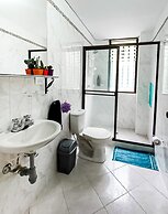 MORADIA LAURELES MEDELLIN