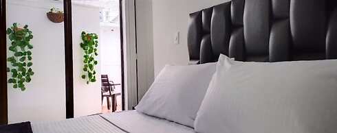 MORADIA LAURELES MEDELLIN