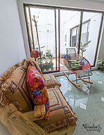 MORADIA LAURELES MEDELLIN