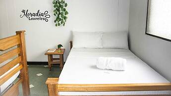 MORADIA LAURELES MEDELLIN