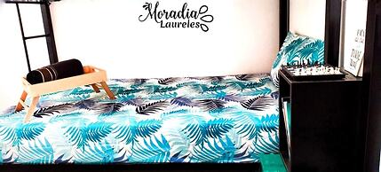 MORADIA LAURELES MEDELLIN