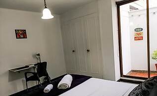 MORADIA LAURELES MEDELLIN