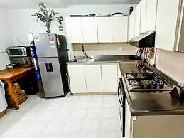 MORADIA LAURELES MEDELLIN