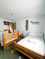 MORADIA LAURELES MEDELLIN