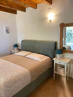 Secluded Seaside Villa w Garden Sea-sunset View