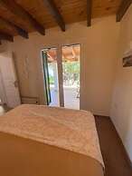 Secluded Seaside Villa w Garden Sea-sunset View