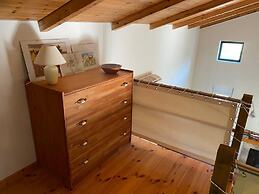 Secluded Seaside Villa w Garden Sea-sunset View