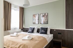 Limehome Bremerhaven Kantstraße