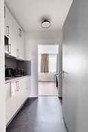 Limehome Bremerhaven Kantstraße