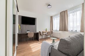 Limehome Bremerhaven Kantstraße