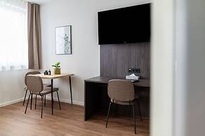 Limehome Bremerhaven Kantstraße