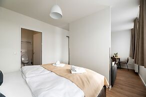 Limehome Bremerhaven Kantstraße