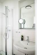 Limehome Bremerhaven Kantstraße