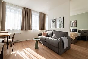 Limehome Bremerhaven Kantstraße