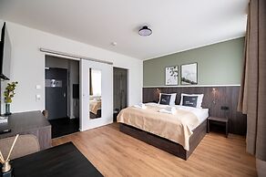 Limehome Bremerhaven Kantstraße